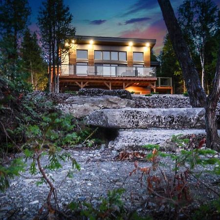 Stone Cove Waterfront Adults Only B&B トバーモリー エクステリア 写真