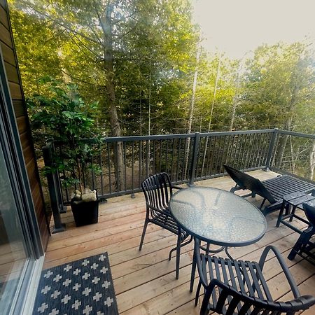 Stone Cove Waterfront Adults Only B&B トバーモリー エクステリア 写真