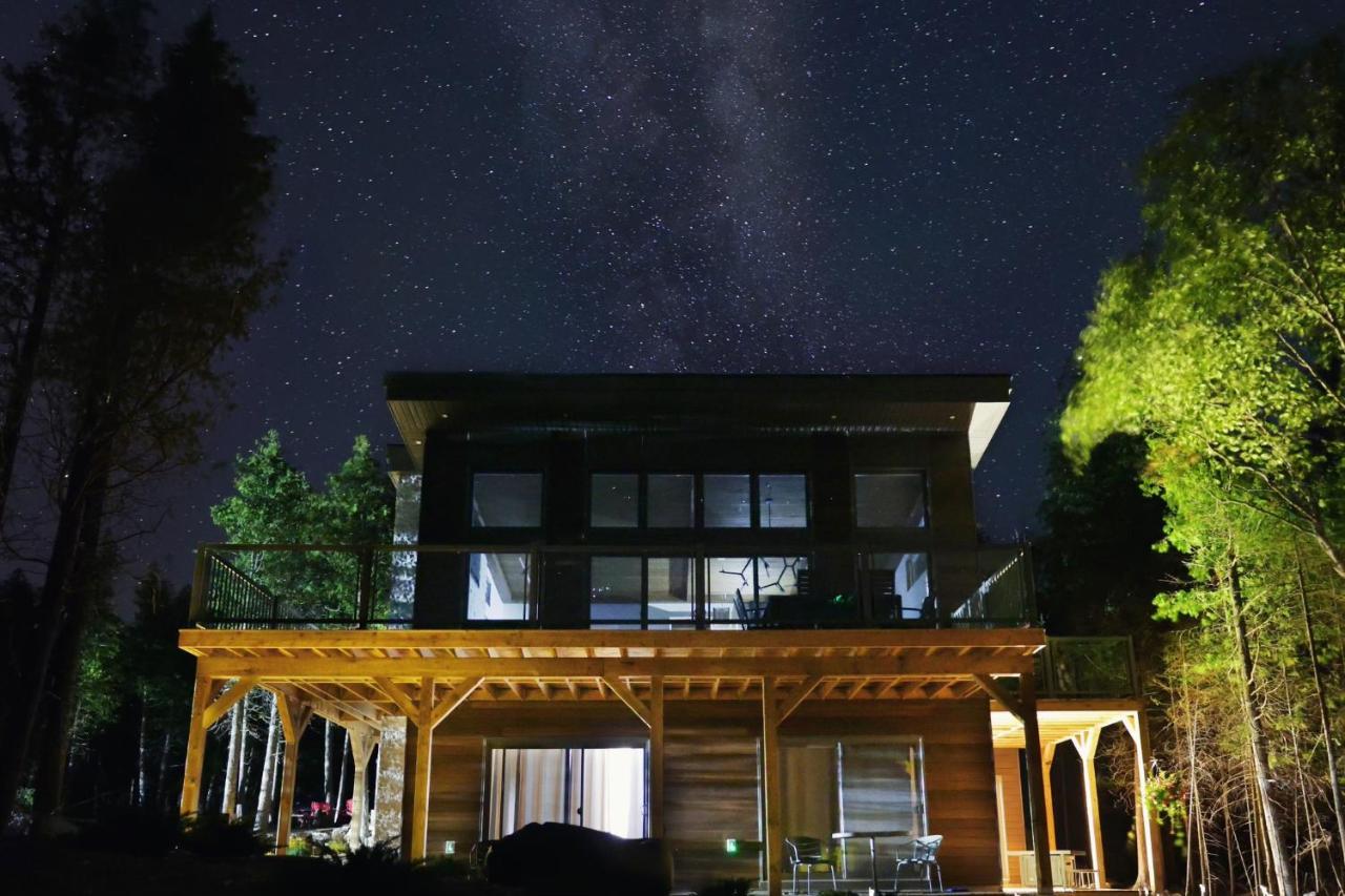 Stone Cove Waterfront Adults Only B&B トバーモリー エクステリア 写真