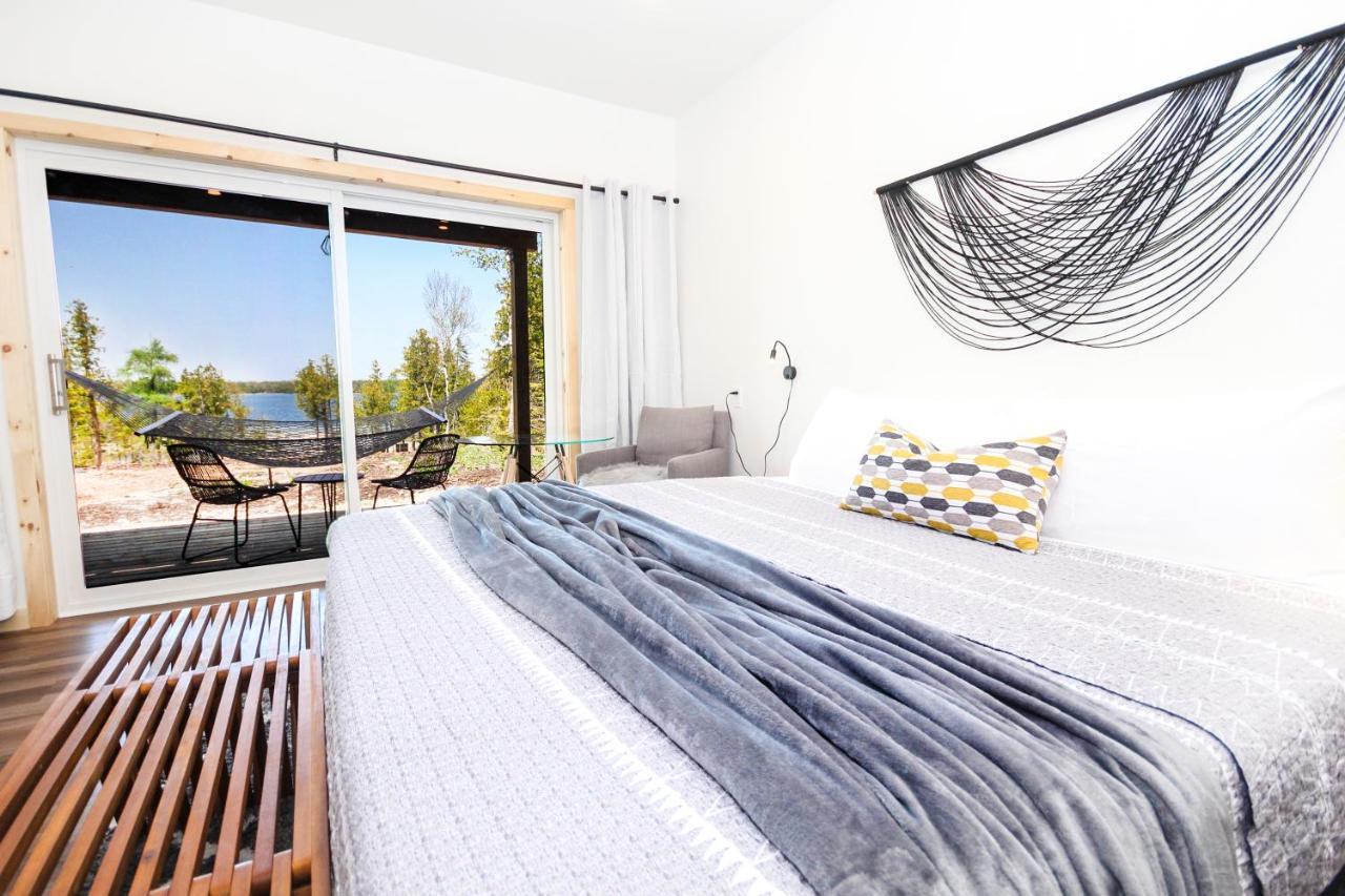 Stone Cove Waterfront Adults Only B&B トバーモリー エクステリア 写真
