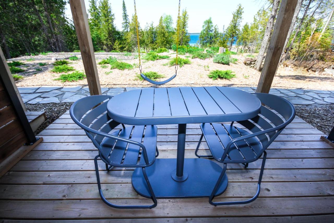 Stone Cove Waterfront Adults Only B&B トバーモリー エクステリア 写真
