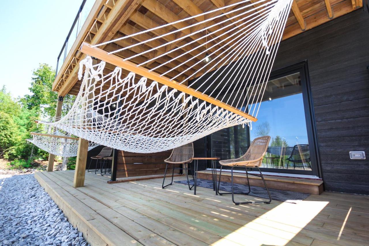 Stone Cove Waterfront Adults Only B&B トバーモリー エクステリア 写真