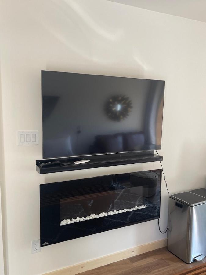 Stone Cove Waterfront Adults Only B&B トバーモリー エクステリア 写真