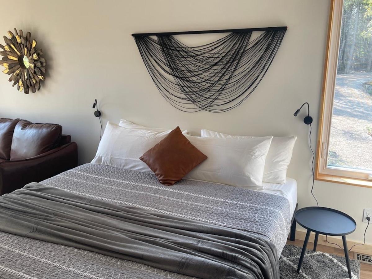 Stone Cove Waterfront Adults Only B&B トバーモリー エクステリア 写真