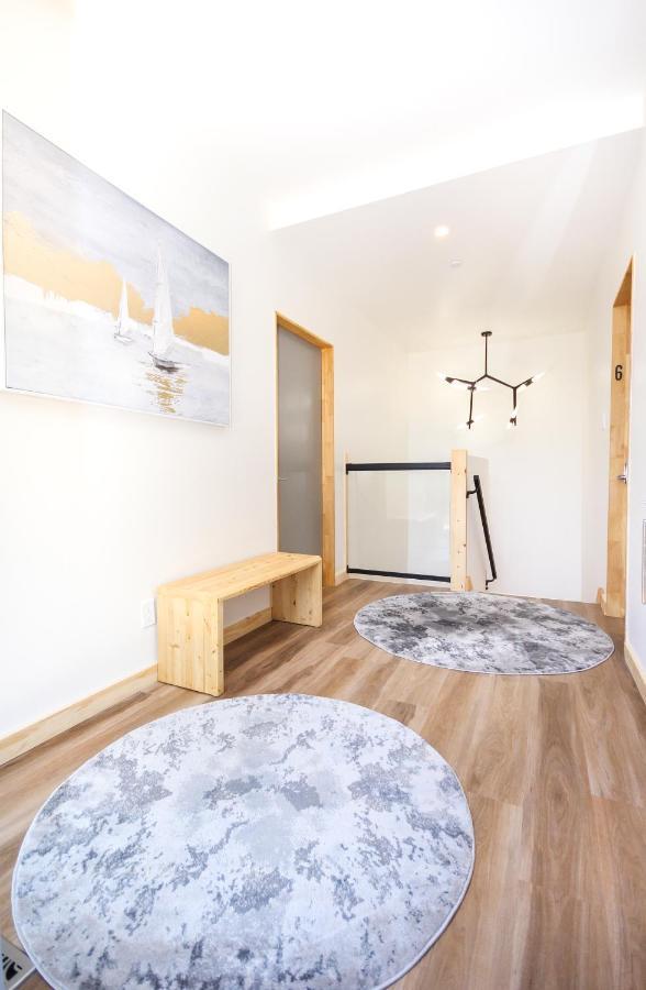 Stone Cove Waterfront Adults Only B&B トバーモリー エクステリア 写真
