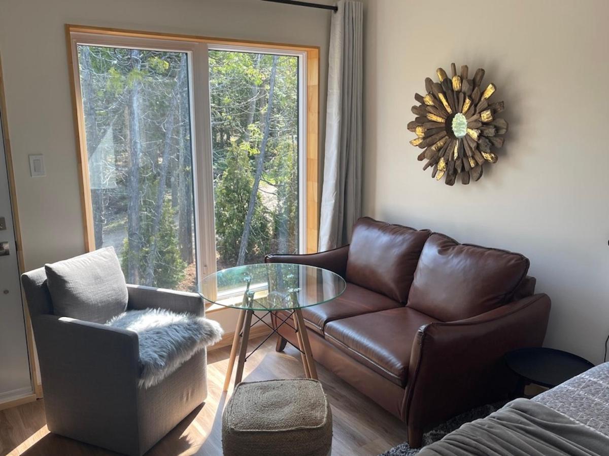 Stone Cove Waterfront Adults Only B&B トバーモリー エクステリア 写真