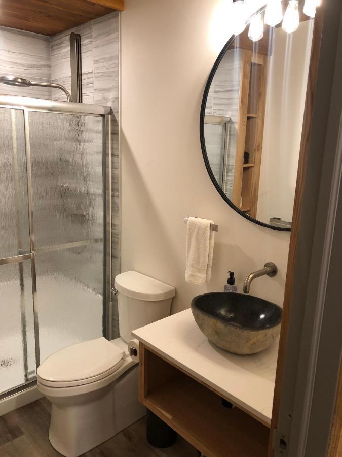 Stone Cove Waterfront Adults Only B&B トバーモリー エクステリア 写真