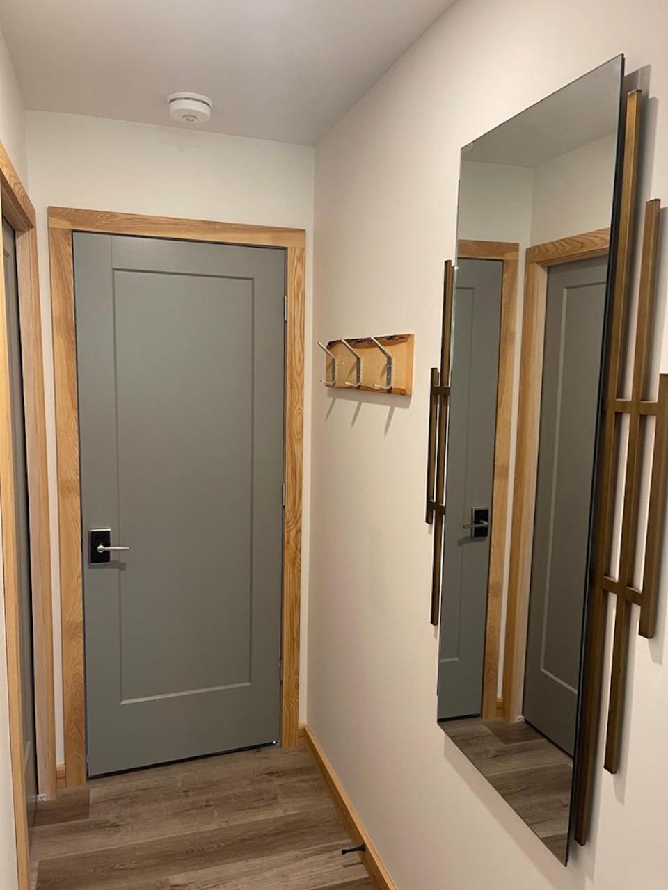 Stone Cove Waterfront Adults Only B&B トバーモリー エクステリア 写真