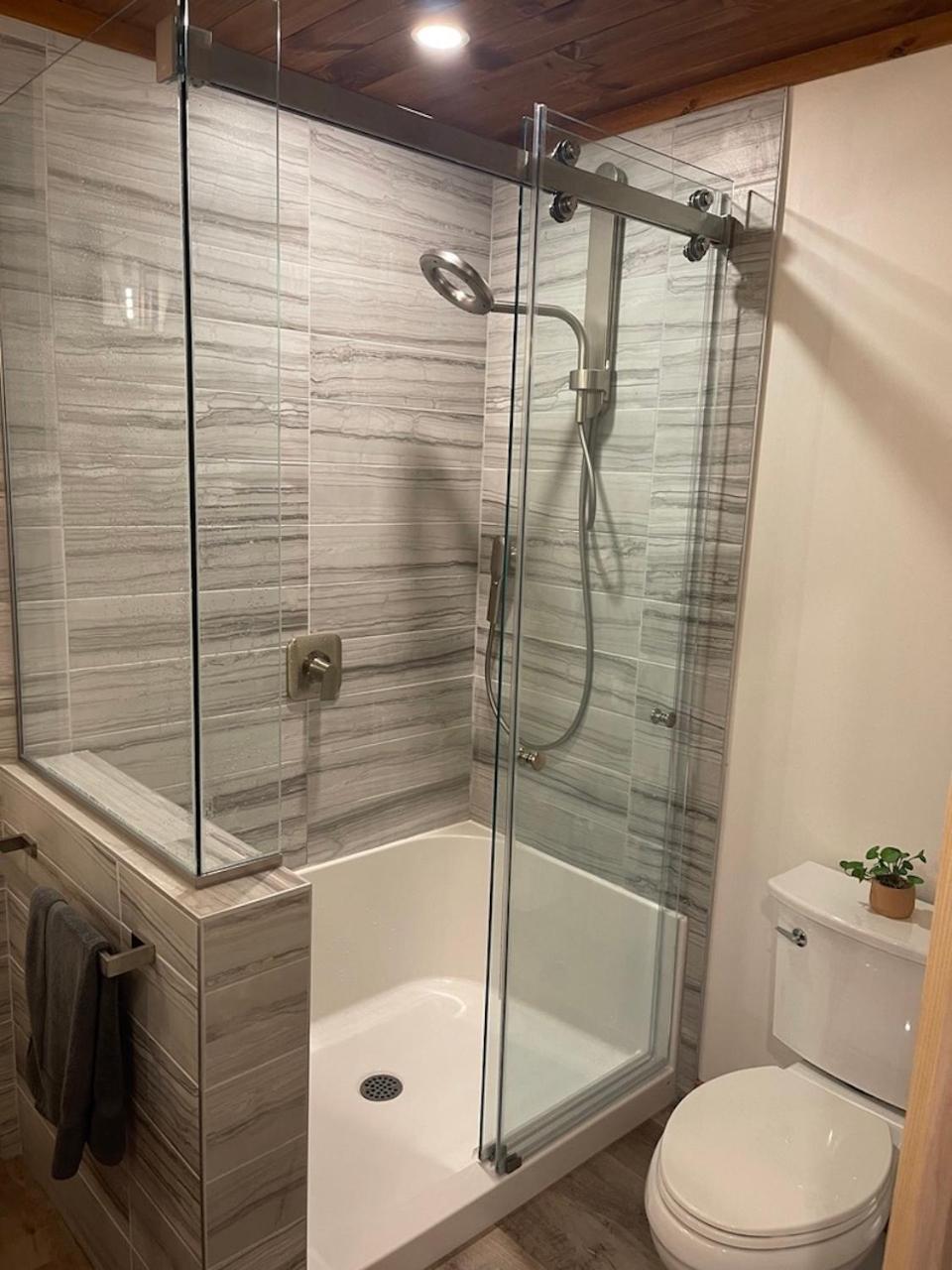 Stone Cove Waterfront Adults Only B&B トバーモリー エクステリア 写真