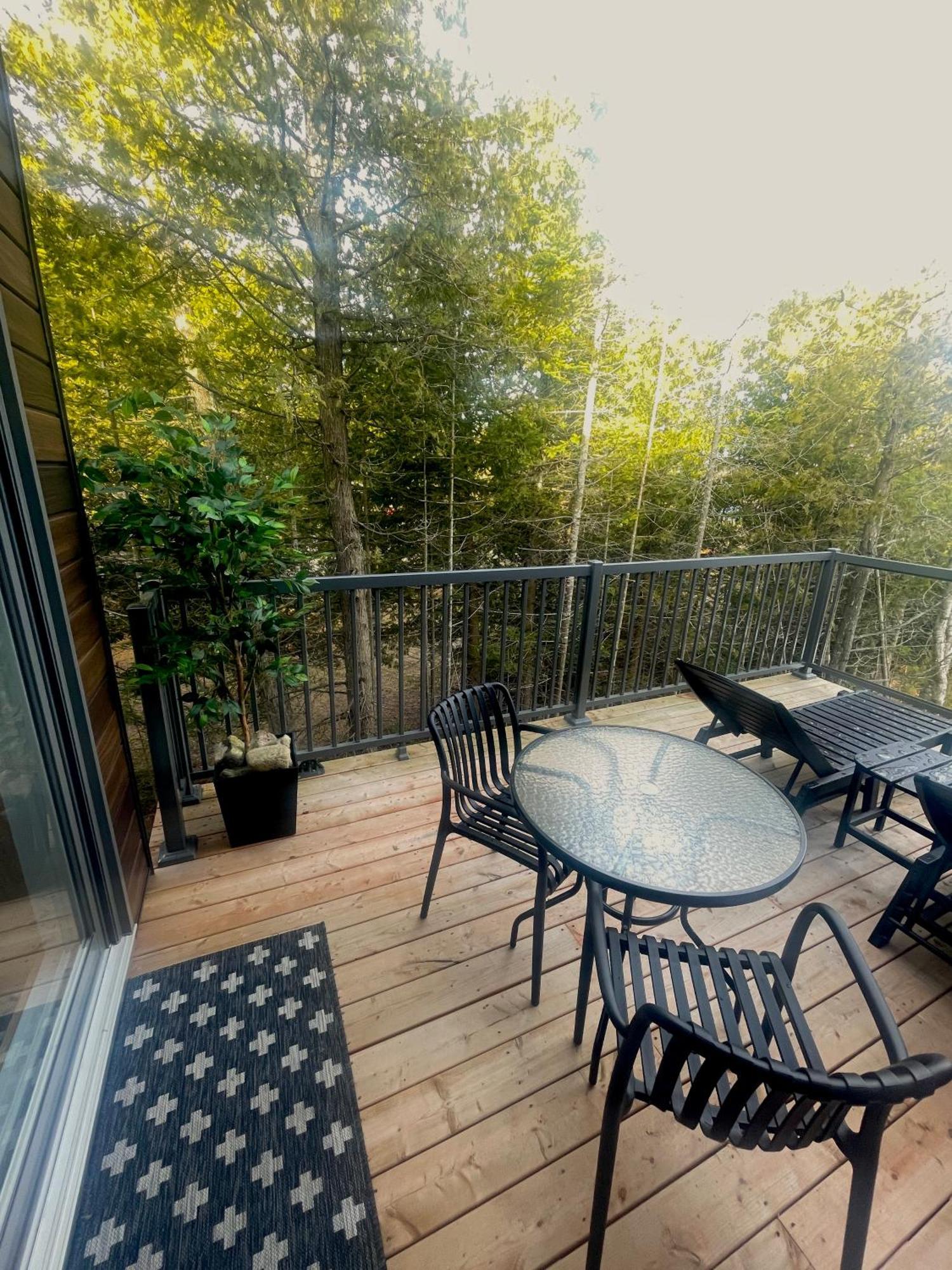 Stone Cove Waterfront Adults Only B&B トバーモリー エクステリア 写真